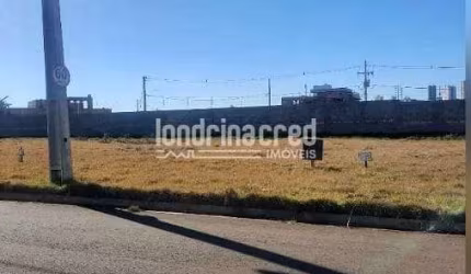 Terreno à venda 300M², Bellevie, Cambé - PR