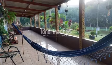 Chácara à venda 3 Quartos, 24200M², Centro, Ibiporã - PR