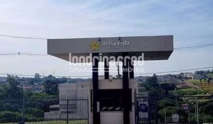 Terreno à venda 155M², Indústrias Leves, Londrina - PR | CONDOMÍNIO BELLA VIDA