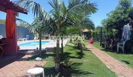 Chácara à venda 1022M², Não informado, Londrina - PR