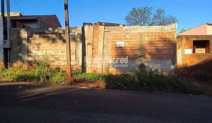 Terreno à venda 200M², Jardim Planalto, Londrina - PR
