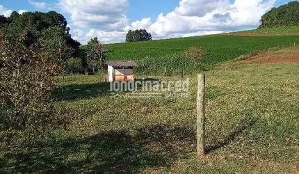 Chácara à venda Zona Rural, Laranjeiras do Sul - PR