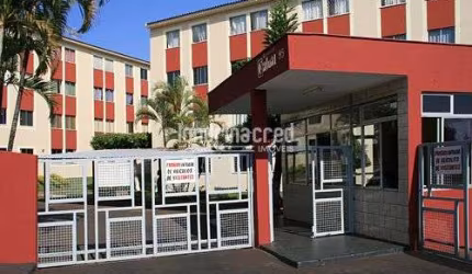 Apartamento à venda 3 Quartos, 1 Vaga, 95.22M², Jardim Santa Cruz, Londrina - PR | Condomínio Resid