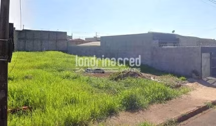 Terreno à venda, Jardim Maria Celina, Londrina, PR