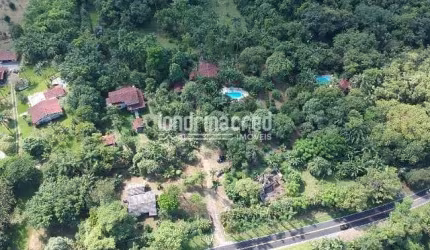 Chácara à venda 85000M², Zona Rural, Morretes - PR