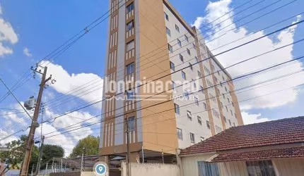 Apartamento Kitnet Residencial Studio Beta à venda, Vila Brasil / Larsen, Londrina, PR