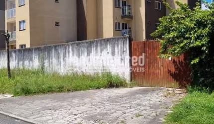 Terreno à venda 934.36M², Rebouças, Curitiba - PR