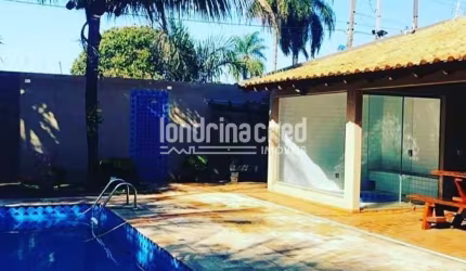 Chácara à venda 1200M², Parque das Grevíleas, Maringá - PR