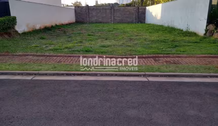 Terreno à venda 373.17M², Alphaville II, Londrina - PR | ALPHAVILLE LONDRINA II