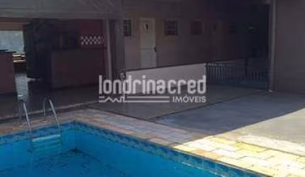 Chácara à venda 5 Quartos, 4700M², Centro, Jataizinho - PR