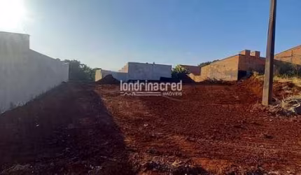 Terreno à venda 587M², Residencial Portal do Sol, Londrina - PR