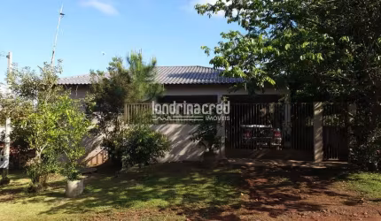 Chácara à venda 3 Quartos, 1 Suite, 1540M², Zona Rural, Jataizinho - PR