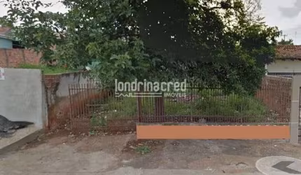 Terreno à venda 250M², Itapoã, Londrina - PR
