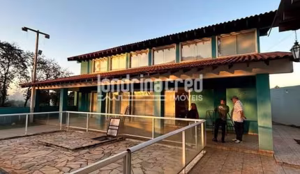 Chácara à venda 6 Quartos, 4 Suites, 5 Vagas, 5000M², Recanto dos Pinheiros, Cambé - PR
