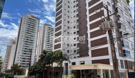 Apartamento à venda 3 Quartos, 1 Suite, 2 Vagas, 192M², Guanabara Parque Boulevard, Londrina - PR |