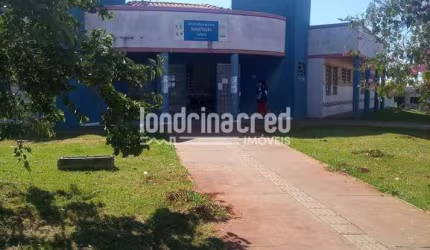 Terreno à venda 500M², Jardim Padovani, Londrina - PR