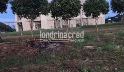 Terreno à venda 300M², Vila Romana, Ibiporã - PR
