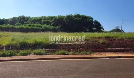 Terreno à venda 516M², Jardim Nova Londrina, Londrina - PR