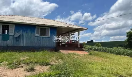 Sítio à venda, RURAL, Arapoti, PR
