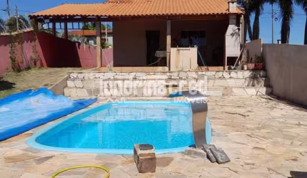 Chácara à venda 2 Quartos, 3 Vagas, 1000M², Centro, Alvorada do Sul - PR | Condomínio Tucunaré