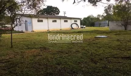 Terreno à venda 800M², Jardim Itaqui, Campo Largo - PR