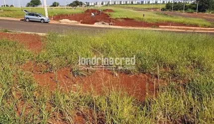 Terreno à venda 516M², Jardim Nova Londrina, Londrina - PR