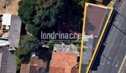 Terreno à venda 846M², Bom Jesus, São José dos Pinhais - PR