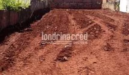 Terreno à venda 420M², Jardim Santo Antônio, Cambé - PR