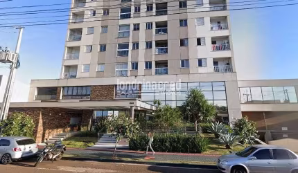 Apartamento à venda, Vila Martins, Ibiporã, PR