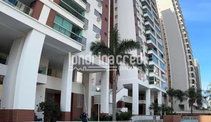 Apartamento à venda 2 Quartos, 1 Suite, 2 Vagas, 74.95M², Residencial do Lago, Londrina - PR |  JAR