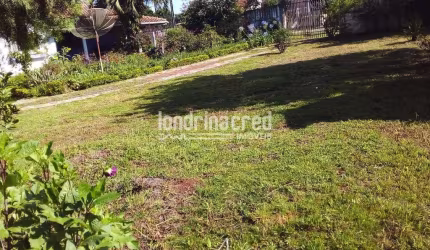 Terreno à venda 3680M², Santana, Guarapuava - PR