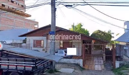 Terreno à venda Centro, Cascavel - PR