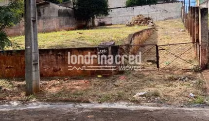 Terreno à venda 450M², Boa Vista, Londrina - PR