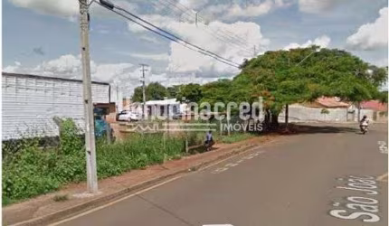 Terreno à venda 1300M², Armindo Guazzi, Londrina - PR