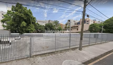 Terreno à venda 956M², Água Verde, Curitiba - PR