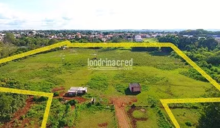 Terreno à venda 37000M², Centro, Rolândia - PR