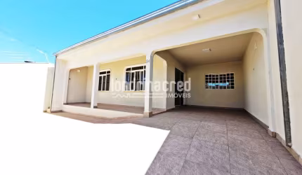 Casa à venda 3 Quartos, 2 Suites, 2 Vagas, 200M², Conjunto Habitacional Alexandre Urbanas, Londrina
