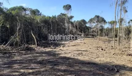 Terreno à venda 27772M², Zona Rural, Almirante Tamandaré - PR