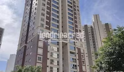 Apartamento à venda 3 Quartos, 3 Suites, 2 Vagas, 130M², Fazenda Gleba Palhano, Londrina - PR | CHA