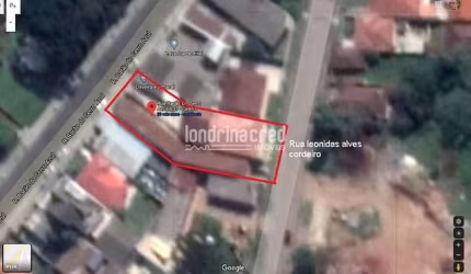 Terreno à venda 900M², Vila Juliana, Piraquara - PR
