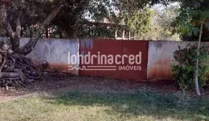 Terreno à venda 3680M², Indústrias Leves, Londrina - PR