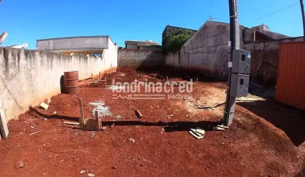 Casa à venda 3 Quartos, 1 Suite, 2 Vagas, 125M², Parque Residencial Michael Licha, Londrina - PR