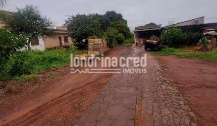 Terreno à venda 2372.25M², Jardim Meton, Londrina - PR