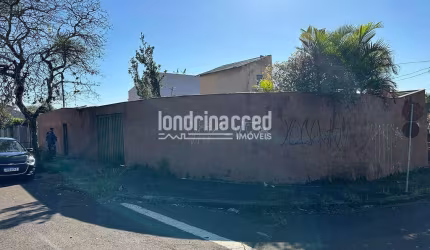 Casa à venda 3 Quartos, 3 Vagas, 323M², Vila Larsen 1, Londrina - PR