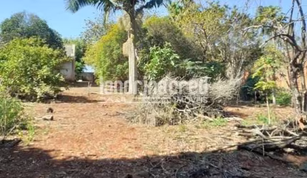 Terreno à venda 3680M², Parque Nacional, Londrina - PR