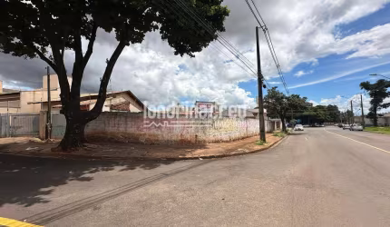 Terreno à venda 352M², Brasília, Londrina - PR