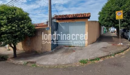 Terreno à venda 3 Quartos, 1 Vaga, 308.08M², Vila Larsen 1, Londrina - PR