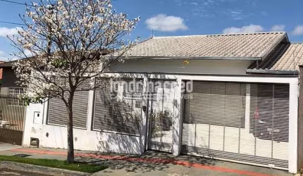 Casa à venda 2 Quartos, 1 Suite, 1 Vaga, 250M², Jardim Honda 2, Londrina - PR