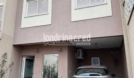 Lindo sobrado à venda com 4 Quartos, 2 Suites, 2 Vagas, 157.12M² de Construção, Garden Park Residen