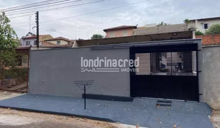 Casa à venda 3 Quartos, 2 Vagas, 250M², Jardim Alvorada, Londrina - PR